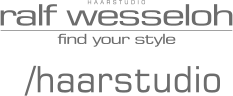 /haarstudio ralf wesseloh find your style HAARSTUDIO