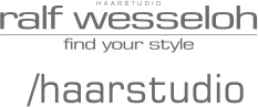 /haarstudio ralf wesseloh find your style HAARSTUDIO