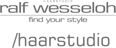/haarstudio ralf wesseloh find your style HAARSTUDIO